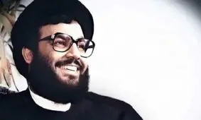تصاویری از سید حسن نصرالله که برای اولین بار منتشر می‌شود
