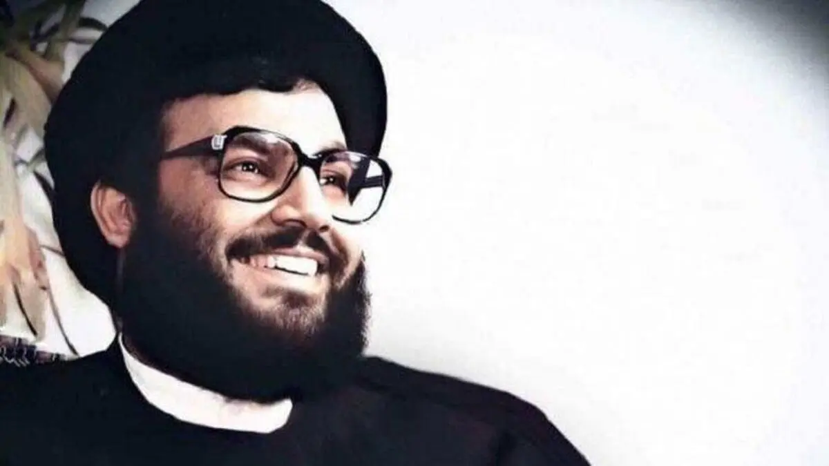 تصاویری از سید حسن نصرالله که برای اولین بار منتشر می‌شود
