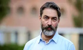 تقلید واضح پارسا پیروزفر از یک فیلم قبل از انقلاب/ ویدئو

