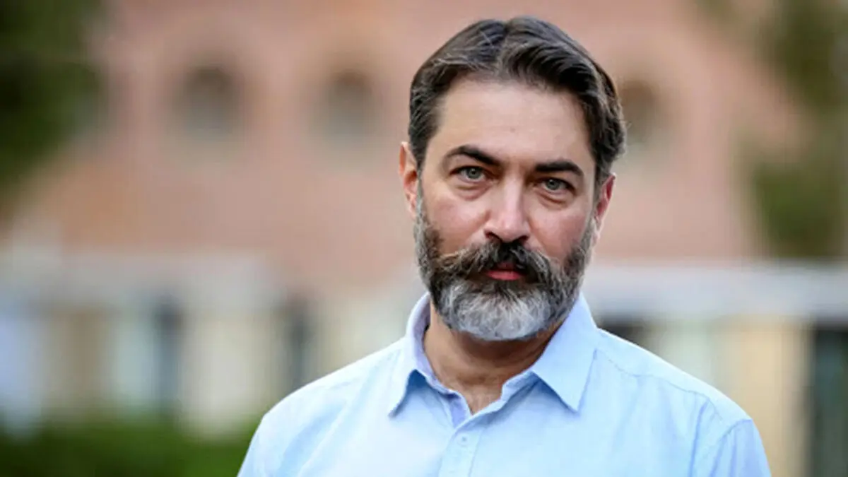 تقلید واضح پارسا پیروزفر از یک فیلم قبل از انقلاب/ ویدئو

