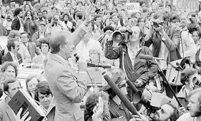 از کارتر تا بایدن؛ چقدر تجربه شوک نفتی-تورمی دهه ۱۹۷۰ به درد امروز می‌خورد؟