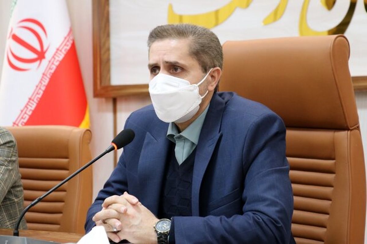 واکسن نزدهها حاملان ویروس در جامعه هستند/ پذیرش روزانه ۶۲ کرونایی در رشت