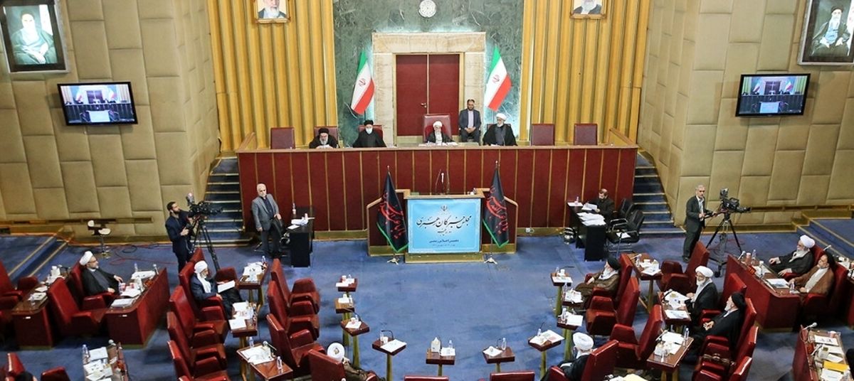 مجلس خبرگان: رهبر انقلاب تکلیف فتنهگران و خواص را روشن کردند
