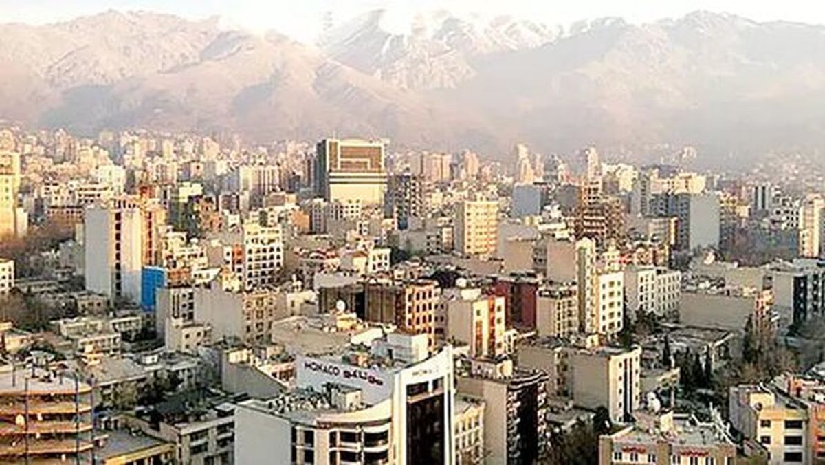 سقوط آزاد تولید مسکن/ وعده ساخت سالانه یک میلیون واحد مسکونی روی کاغذ ماند