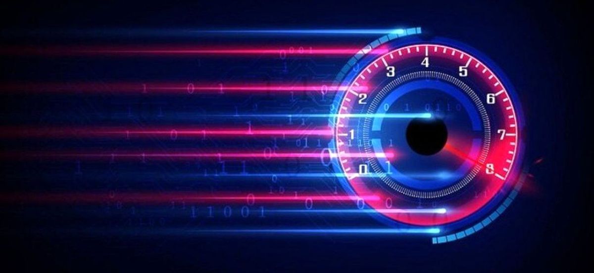 سرعت اینترنت در دولت رئیسی افزایش یافت؟ / نیمی از مخاطبان خبرفوری پاسخ منفی میدهند