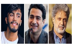 خوانندگان ایرانی که بیشترین فالوئر را دارند