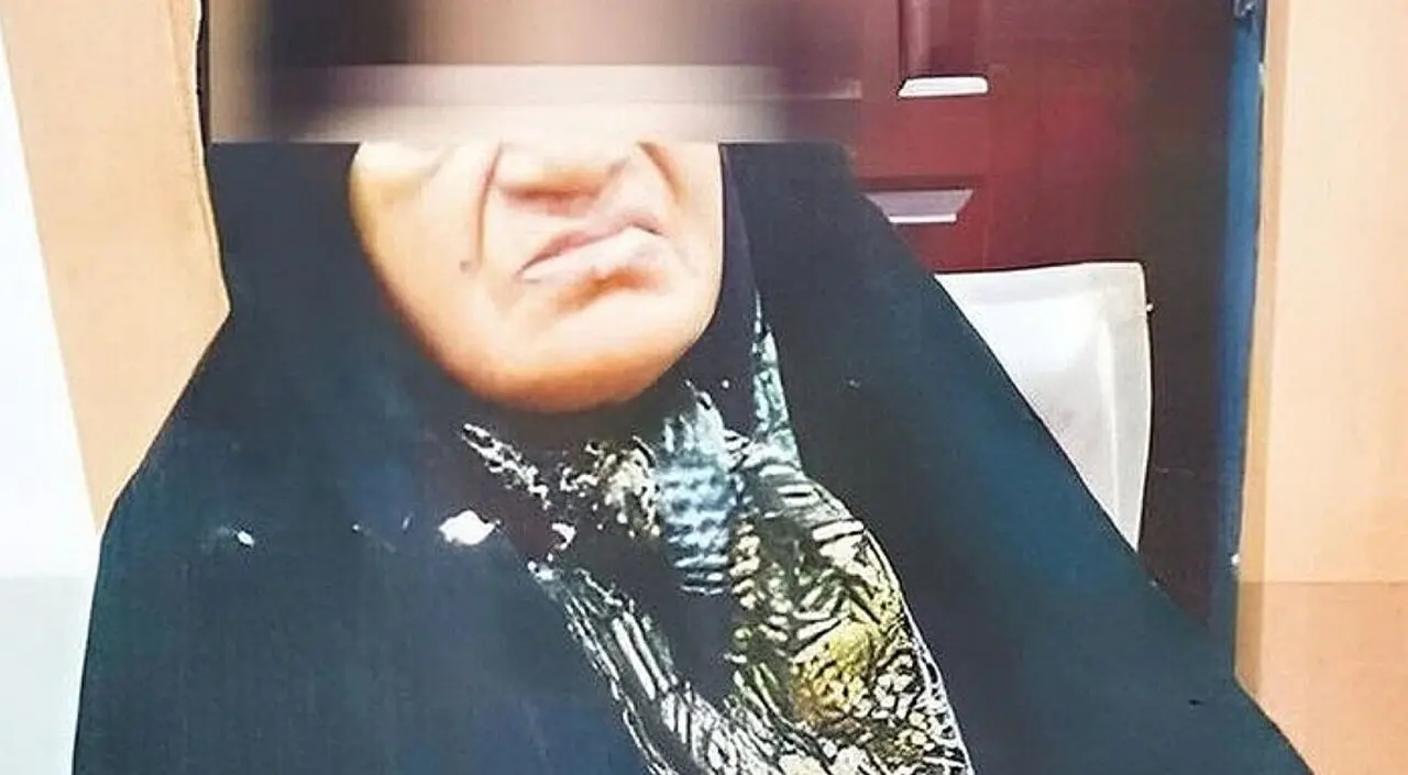 فرجام خواهی «کلثوم اکبری» رد شد