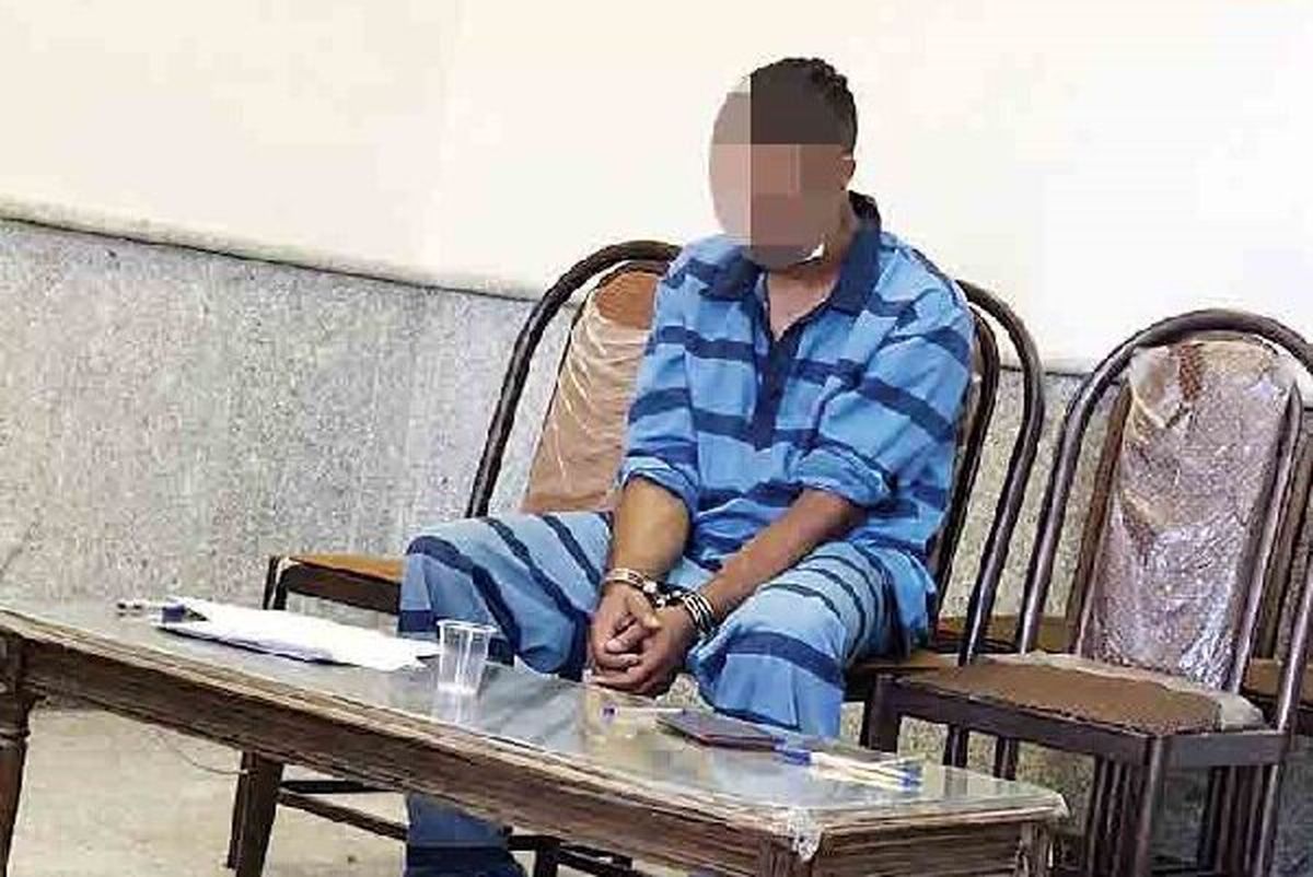 محاکمه مرد جوان به خاطر قتل دوستش