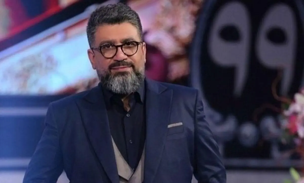 رضا رشیدپور کمپین عزل رئیس صدا وسیما را کلید زد
