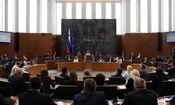 پارلمان اسلوونی کشور مستقل فلسطین را به رسمیت شناخت

