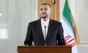 امیرعبداللهیان: بدهی انگلیس به ایران پرداخت شد