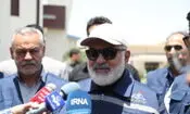 تأکید استاندار خوزستان بر ایمنی گازرسانی و پیشگیری از حوادث نشتی و انفجار/ دکتر موالی‌زاده: نظارت‌ها را جدی‌تر می‌کنیم/ گازرسانی به روستاها تا صدد درصد ادامه دارد