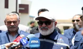 تأکید استاندار خوزستان بر ایمنی گازرسانی و پیشگیری از حوادث نشتی و انفجار/ دکتر موالی‌زاده: نظارت‌ها را جدی‌تر می‌کنیم/ گازرسانی به روستاها تا صدد درصد ادامه دارد
