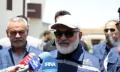 تأکید استاندار خوزستان بر ایمنی گازرسانی و پیشگیری از حوادث نشتی و انفجار/ دکتر موالی‌زاده: نظارت‌ها را جدی‌تر می‌کنیم/ گازرسانی به روستاها تا صدد درصد ادامه دارد