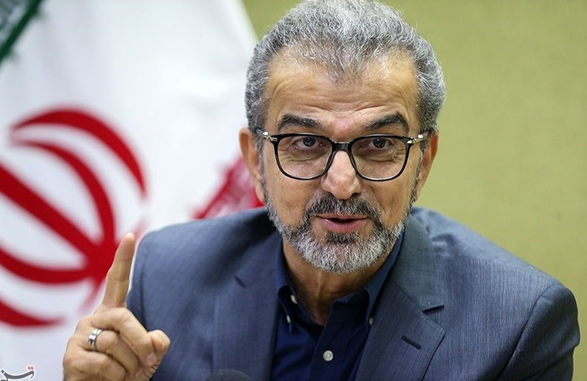 «سیمای خانواده» با شجاعیمهر خداحافظی کرد!