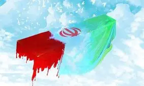 مامور انتظامی گلستان در راه انجام وظیفه به شهادت رسید