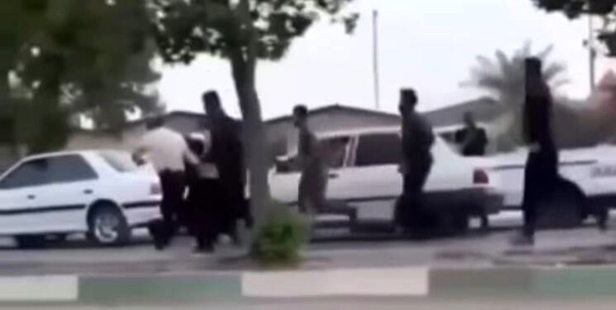 ماجرای تیراندازی در شوش چه بود/ ماهیگیری ضدانقلاب از دستگیری سارق مسلح