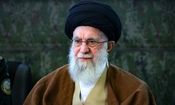 سفر در زمان؛ رهبر انقلاب در جمع نیروهای صنعت موشکی سپاه سال ۶۵ 