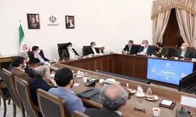 دستور رئیسی برای رسیدگی سریع به درخواست‌های معترضان به عدم دریافت یارانه‌ها

