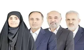  ترتیب استیضاح 4 وزیر اعلام شد