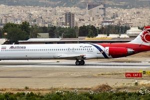 تمامی پروازهای شرکت هواپیمایی «آتا» در مسیر مشهد به عراق لغو شد