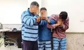 مجازات حبس برای کارکنان کمپ ترک اعتیاد