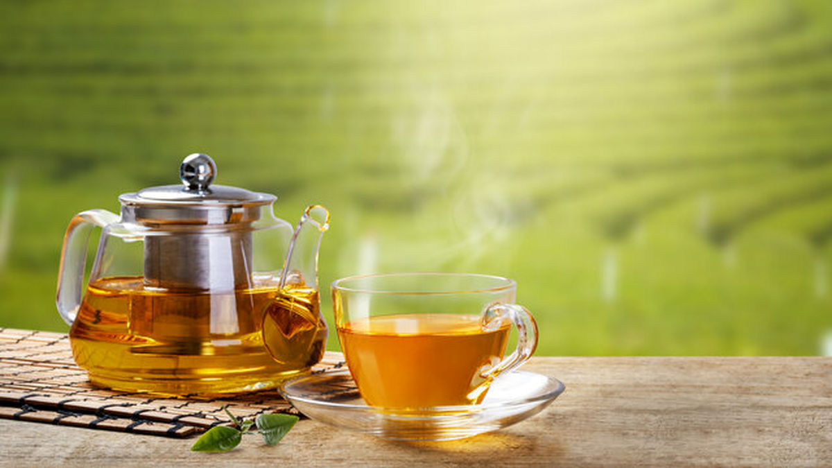 نوشیدن چای هنگام شیمی درمانی ممنوع