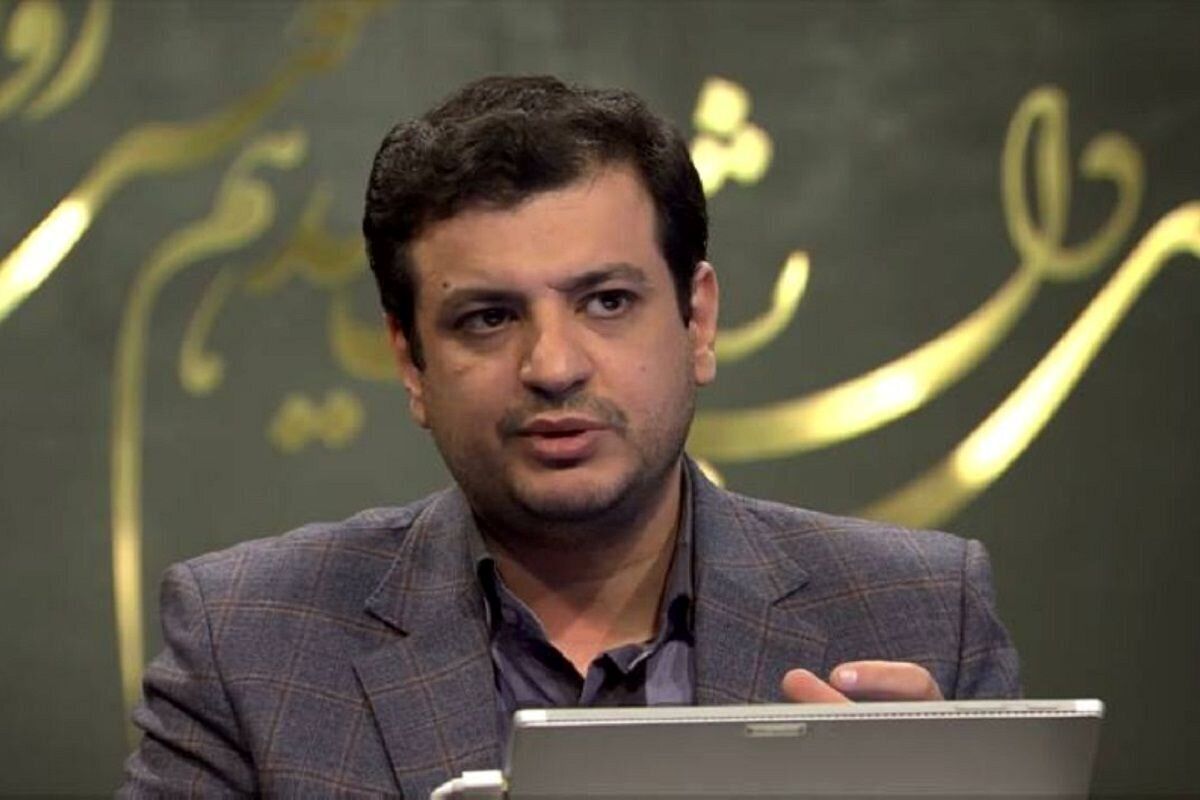  پاسخ تند نماینده مجلس به توئیت توهین آمیز رائفی پور درباره الحاق ایران به کنوانسیون پالرمو/ عکس 