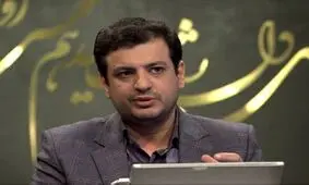 پاسخ تند نماینده مجلس به توئیت توهین آمیز رائفی پور درباره الحاق ایران به کنوانسیون پالرمو/ عکس

