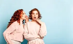 دوست خود را از دشمن تان تشخیص دهید