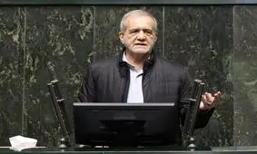 پزشکیان: باید با وحدت و انسجام مقابل تجاوز جنایتکار نسل کش ایستاد