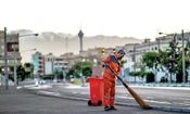 پیامدهای اخراج گسترده افغان ها در تهران؛ تهران رفتگر ندارد