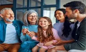 ارتباطاتی که بعد از بچه دار شدن باید محدود شوند