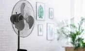 روش های خنک نگه داشتن خانه در هوای گرم