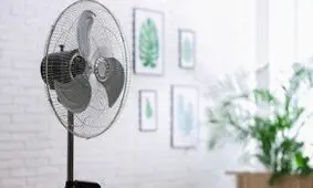 روش های خنک نگه داشتن خانه در هوای گرم