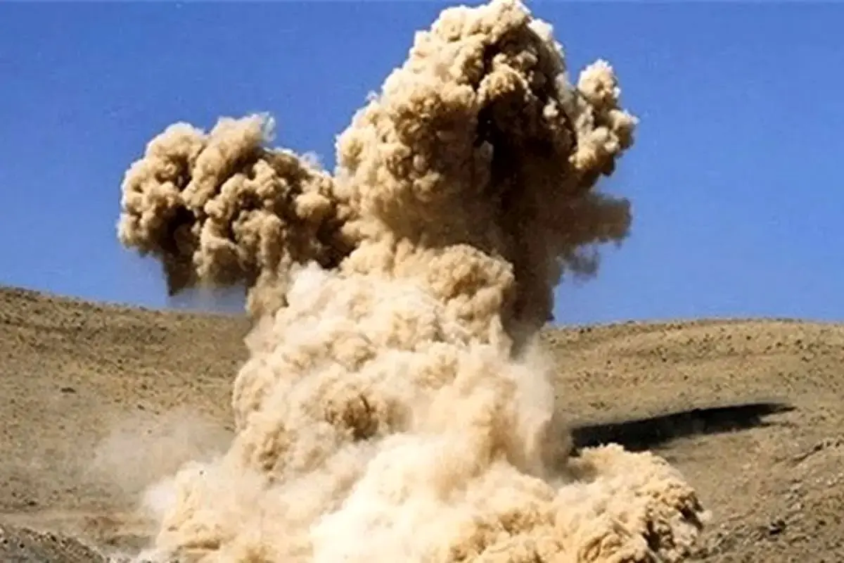 احتمال شنیده‌شدن صدای انفجار در مبارکه