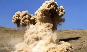 احتمال شنیده‌شدن صدای انفجار در مبارکه