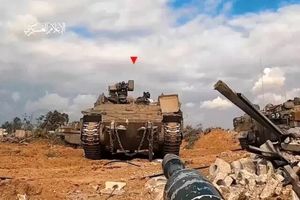 ارتش اسرائیل به کشته شدن ۵ سربازش و زخمی شدن ۱۴ نفر در غزه اذعان کرد