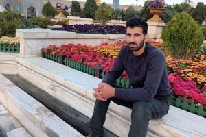 یکی از پرسنل هوا فضای سپاه رشت به شهادت رسید/ شهید روح الله سالک نماینده بوکس استان‌ البرز بود و در تهران شهید شد