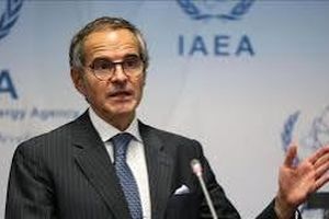 گروسی رسما نامزد دبیرکلی سازمان ملل شد