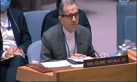 آمریکایی‌ها خودشان هم نمی‌دانند که دنبال چه چیزی هستند/ویدیو