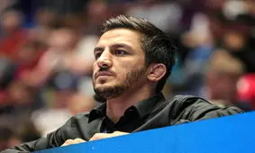 بازگشت بی سر و صدای حمید سوریان به فدراسیون کشتی!

