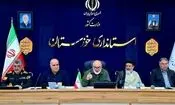 درخواست مردم عراق برای تشییع پیکر رهبر شهید انقلاب در خوزستان