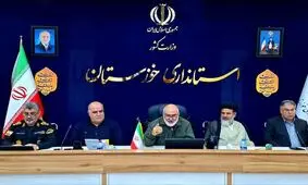 درخواست مردم عراق برای تشییع پیکر رهبر شهید انقلاب در خوزستان