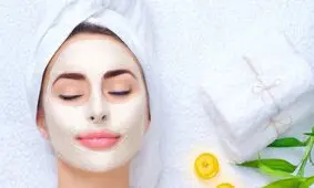 از ماسک های پوستی چه انتظاری دارید؟/ ویدئو