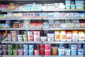 آمار و ارقام مصرف لبنیات ایرانیان؛ یک‌چهارم میانگین جهانی