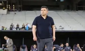 قلعه نویی: اشتباه طارمی بود و با او برخورد کردم/ علیپور من را خیلی امیدوار کرد

