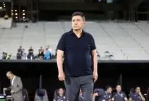 قلعه نویی: اشتباه طارمی بود و با او برخورد کردم/ علیپور من را خیلی امیدوار کرد

