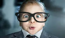 آدم کوتوله های ۵ سانتی متری؟ / ویدئو