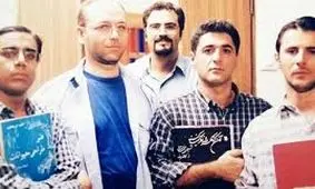 بازیگران روزگار جوانی بعد از ۲۷ سال/ ویدئو